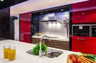 Stand kitchen extensions